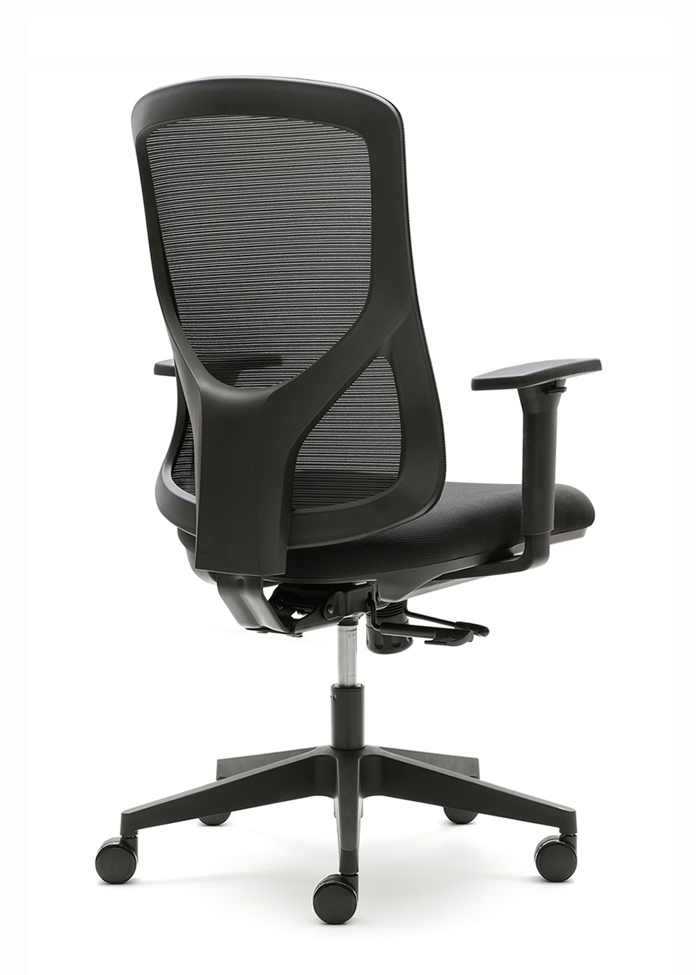 Silla Operativa NANTES - Imagen 4