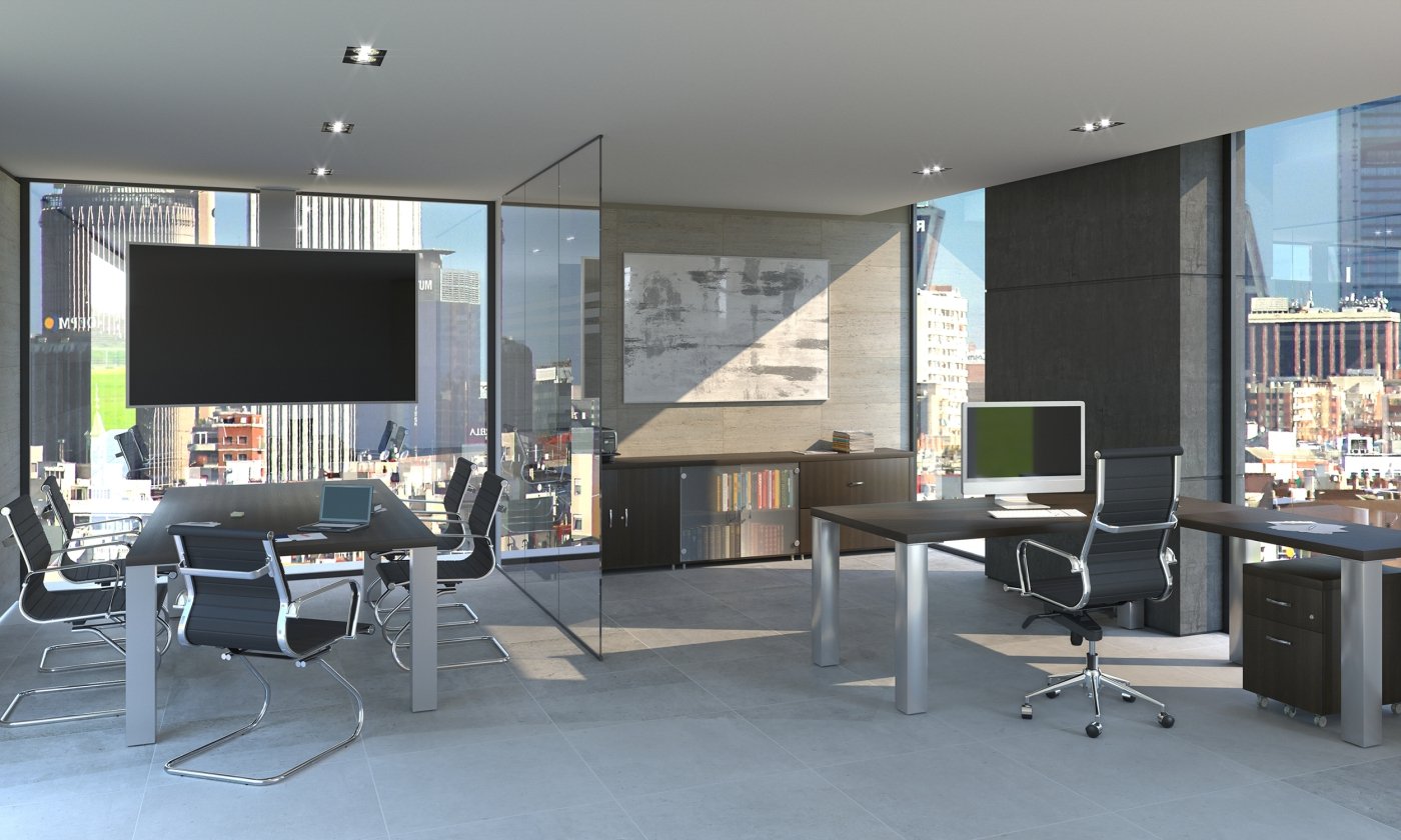 Despachos de Dirección SND - Imagen 4