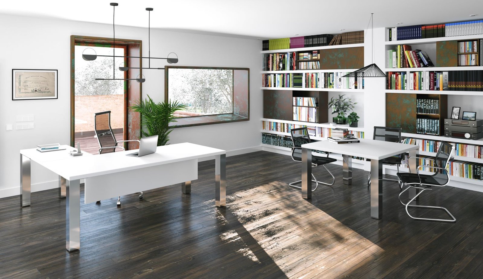 Despachos de Dirección SND - Imagen 3