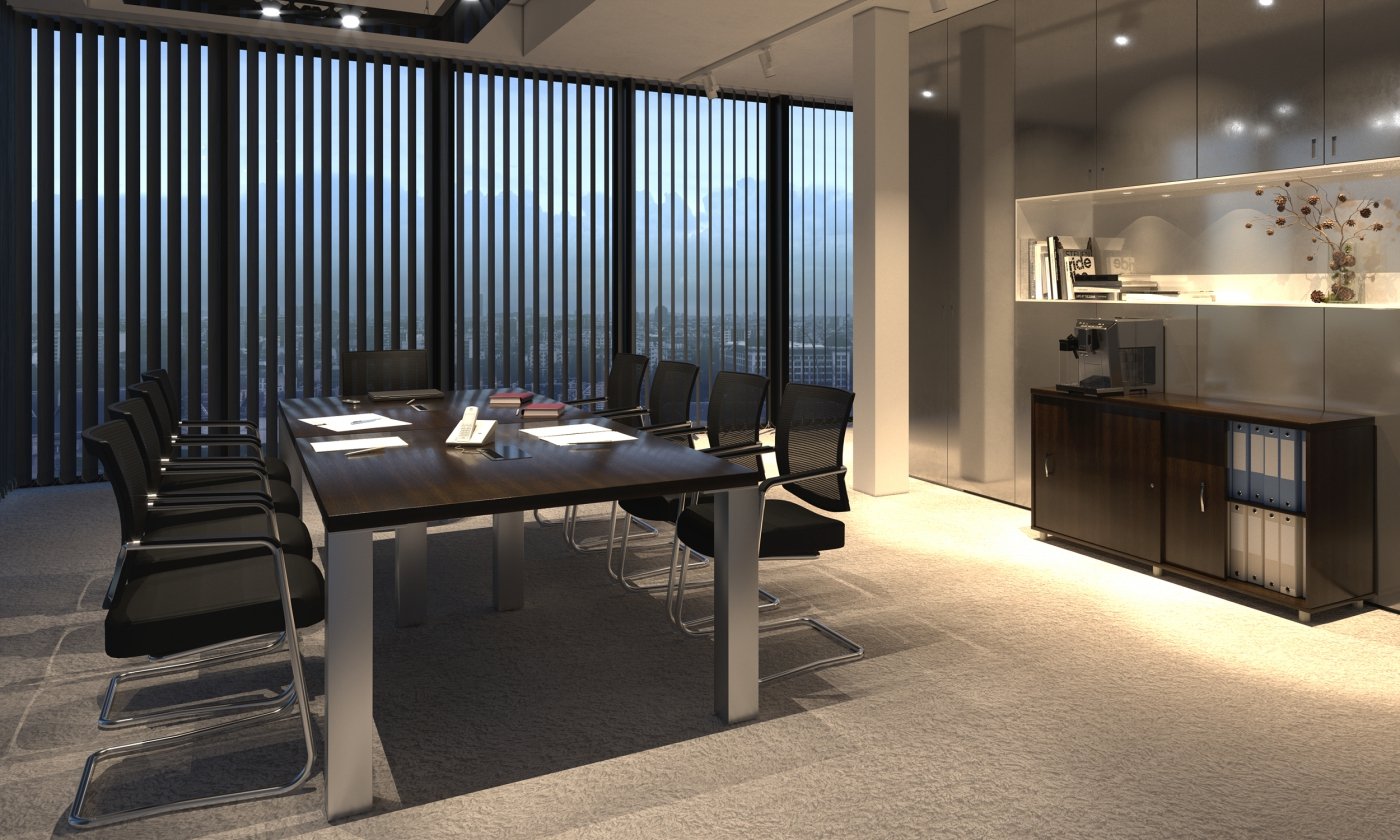 Despachos de Dirección SND - Imagen 2