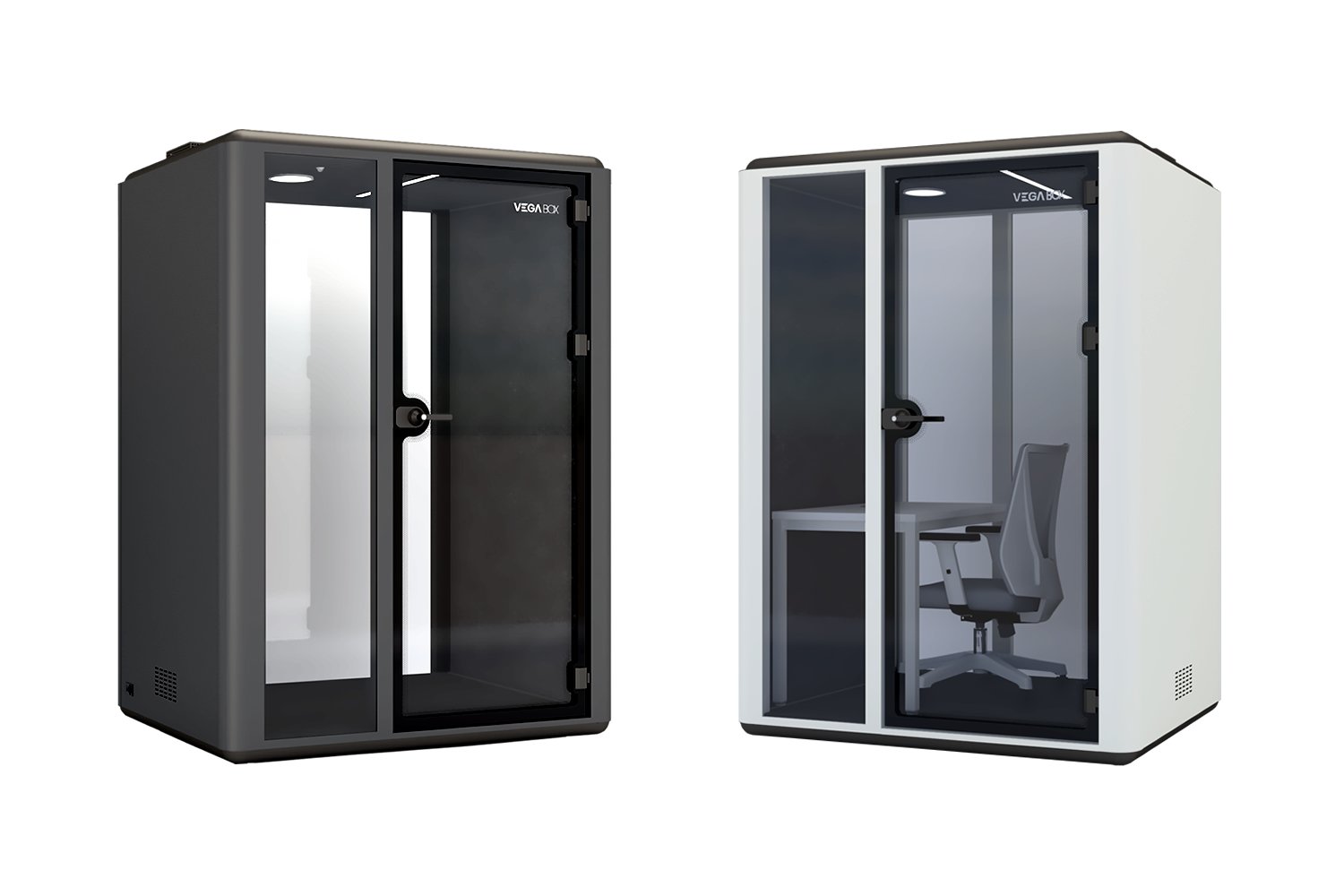 VEGA BOX 2 - Imagen 2