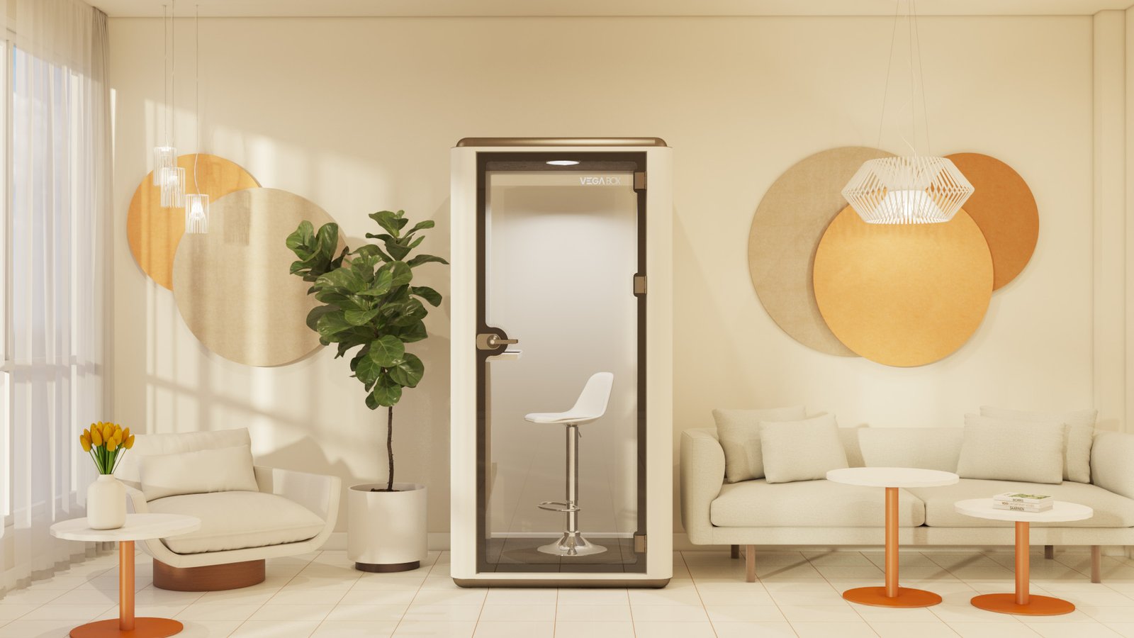 VEGA BOX 1 - Imagen 6