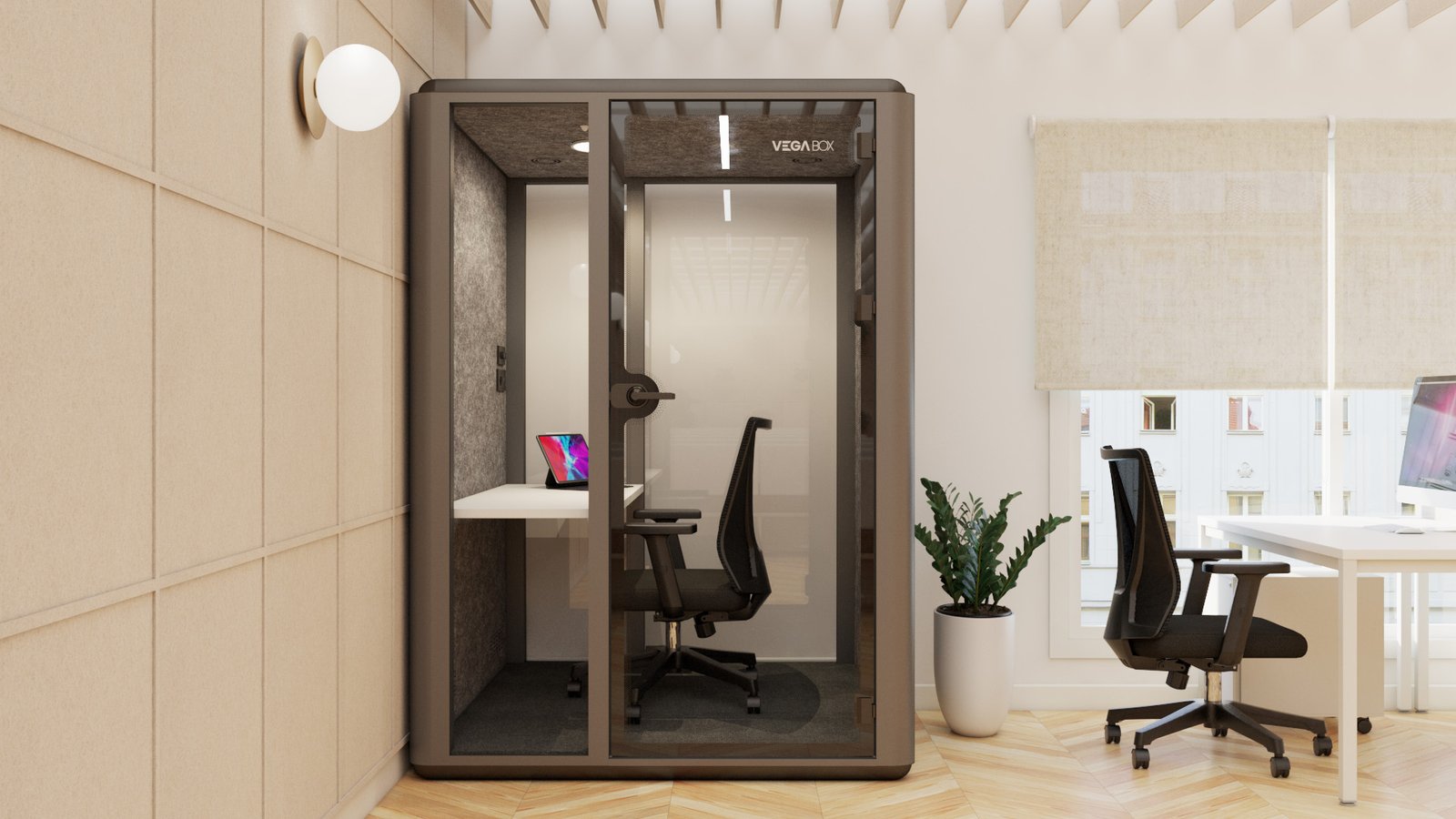 VEGA BOX 2 - Imagen 3