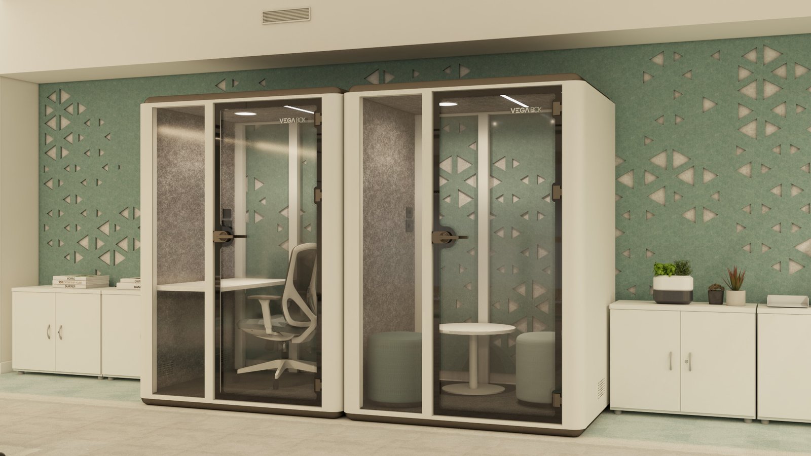 VEGA BOX 2 - Imagen 4