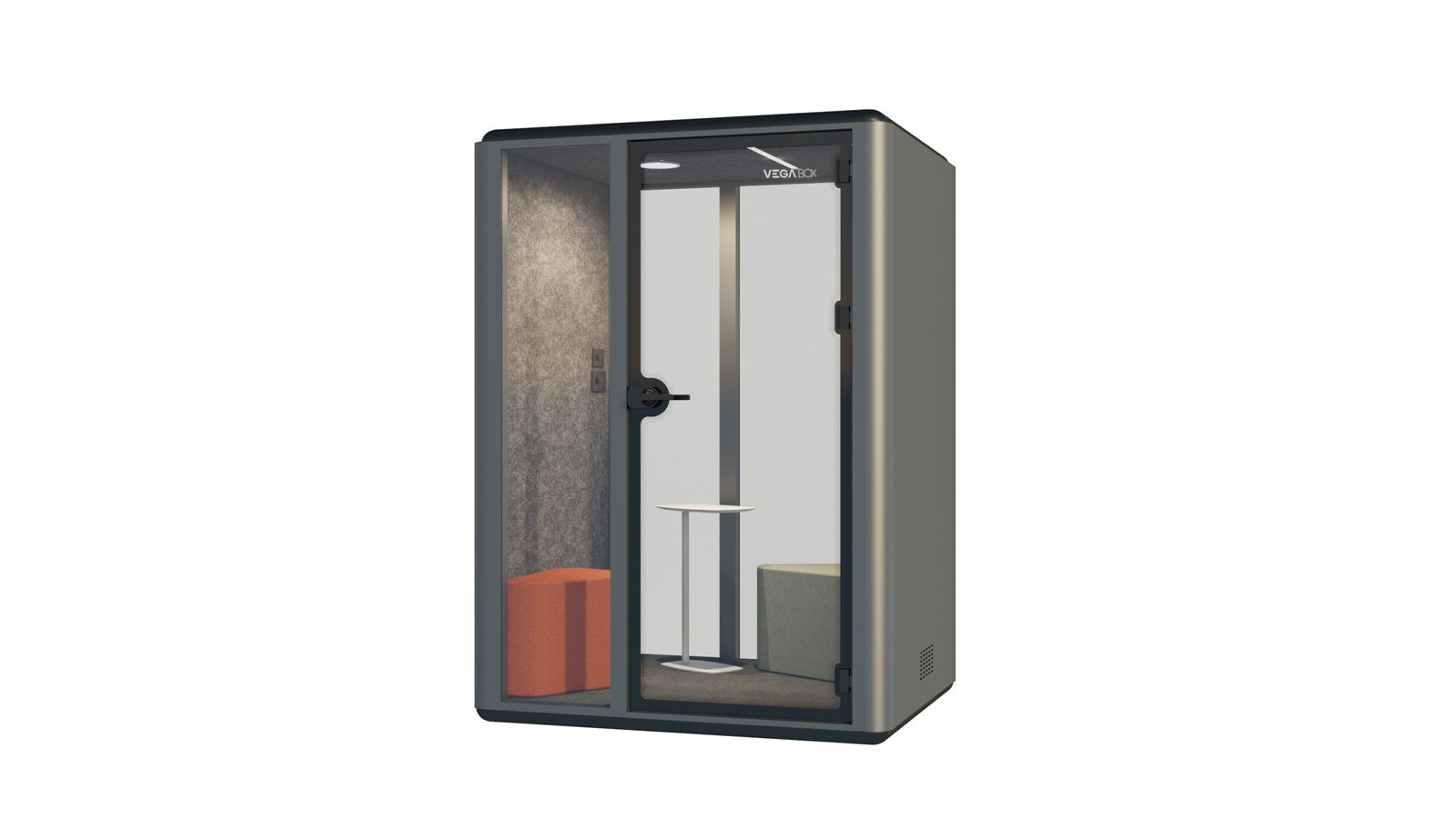 VEGA BOX 2 - Imagen 6