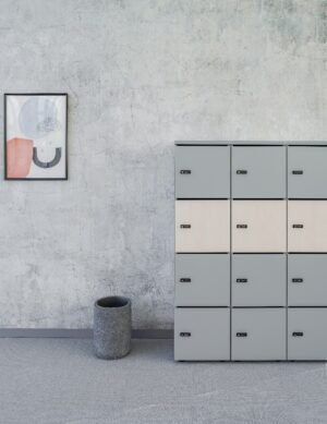 Locker Standard