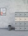 Locker Standard